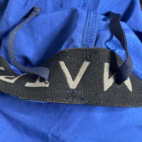 Matrix Performance Shorts - Picture 8 of 8